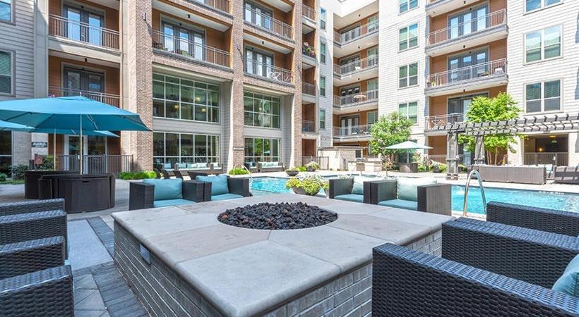 Downtown Houston Deluxe King Suite With Spa Amenities, Pool And Free Parking Esterno foto