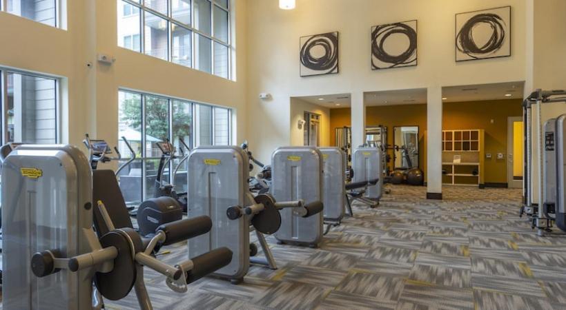 Downtown Houston Deluxe King Suite With Spa Amenities, Pool And Free Parking Esterno foto