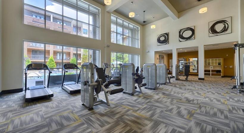 Downtown Houston Deluxe King Suite With Spa Amenities, Pool And Free Parking Esterno foto